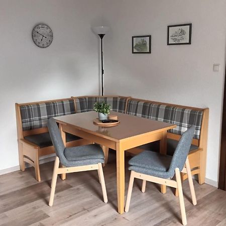 Haus Linn Ehrwald Esterno foto