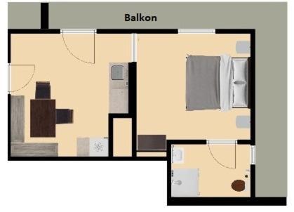 Haus Linn Ehrwald Esterno foto