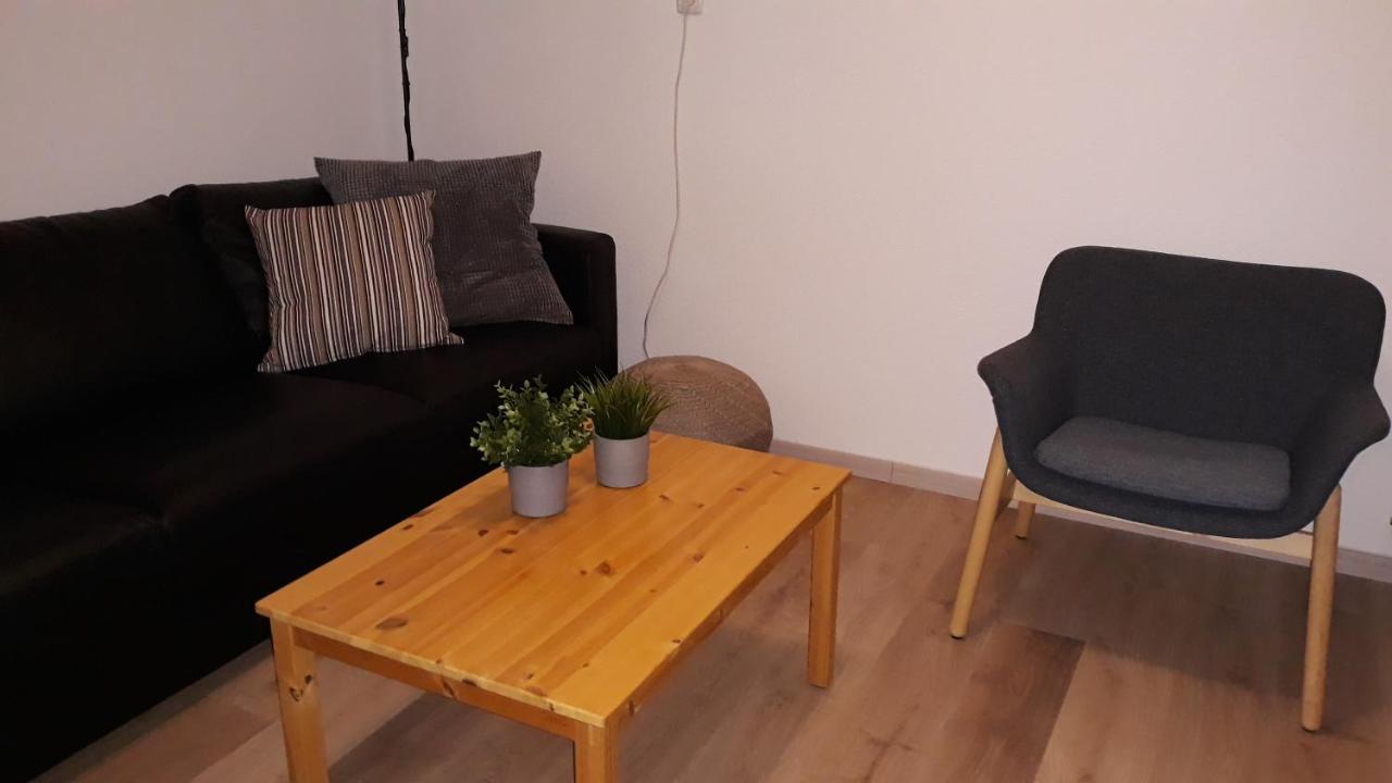 Haus Linn Ehrwald Esterno foto