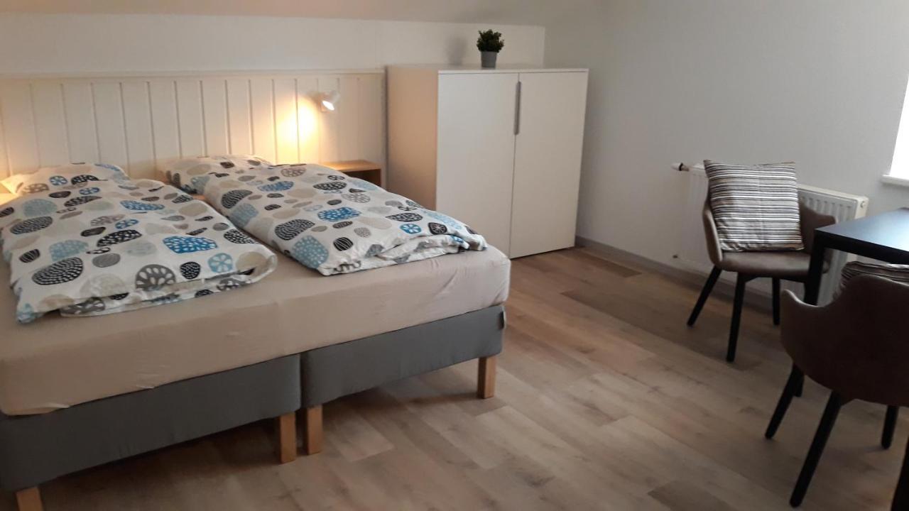 Haus Linn Ehrwald Esterno foto