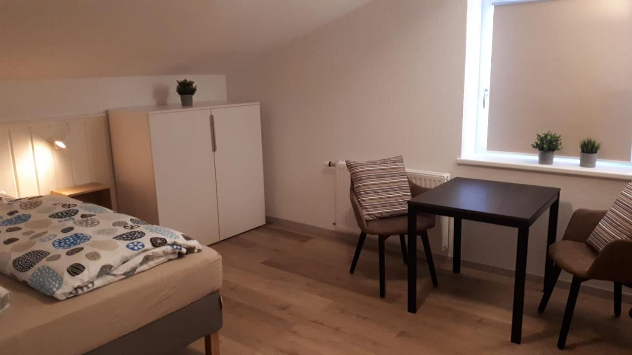 Haus Linn Ehrwald Esterno foto
