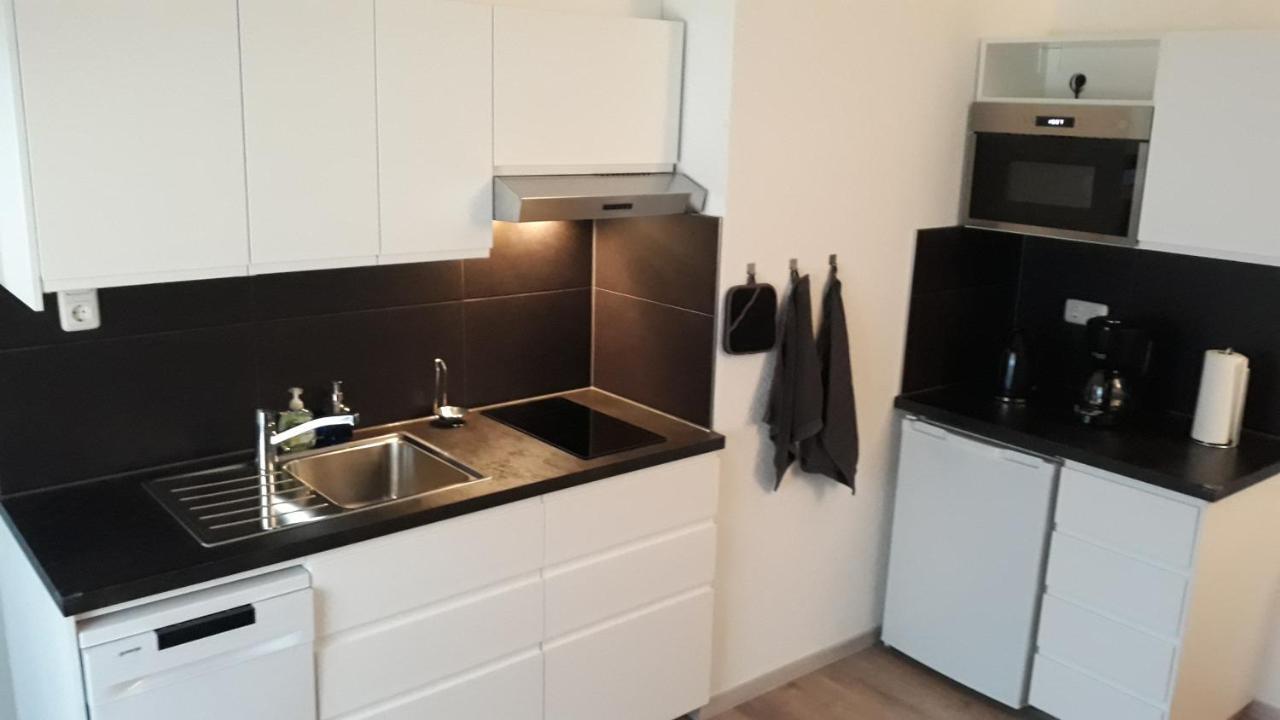 Haus Linn Ehrwald Esterno foto