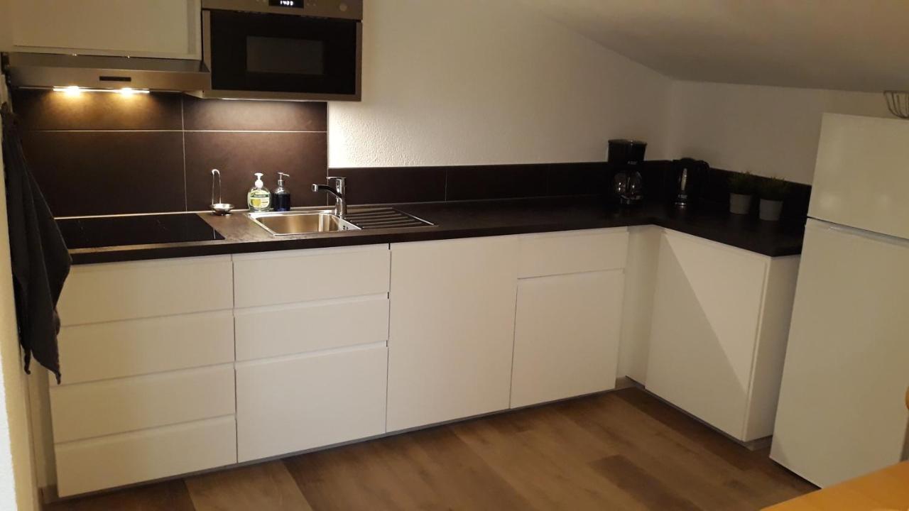 Haus Linn Ehrwald Esterno foto