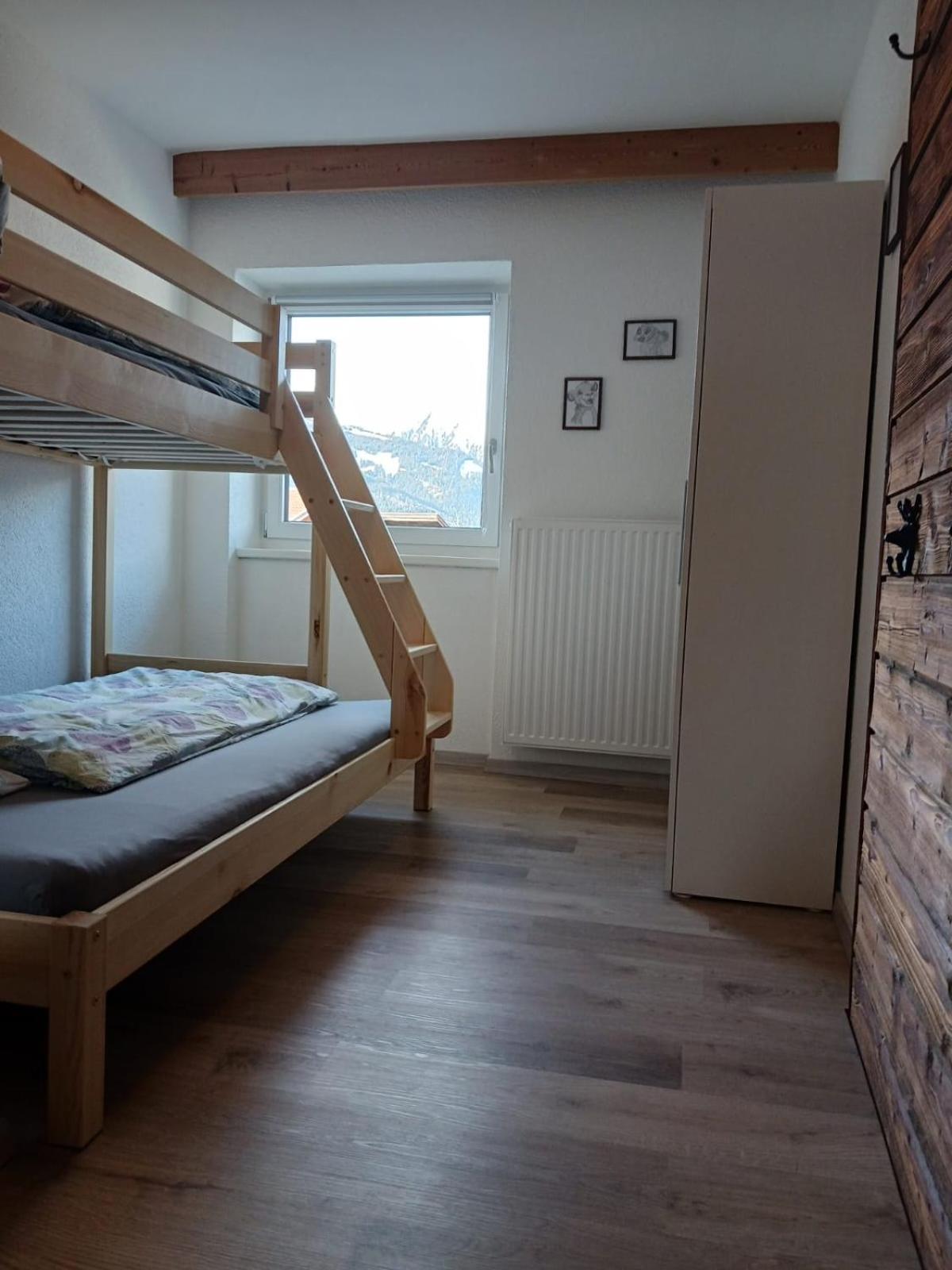 Haus Linn Ehrwald Esterno foto