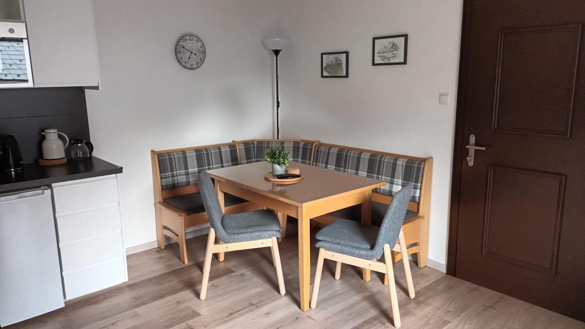 Haus Linn Ehrwald Esterno foto