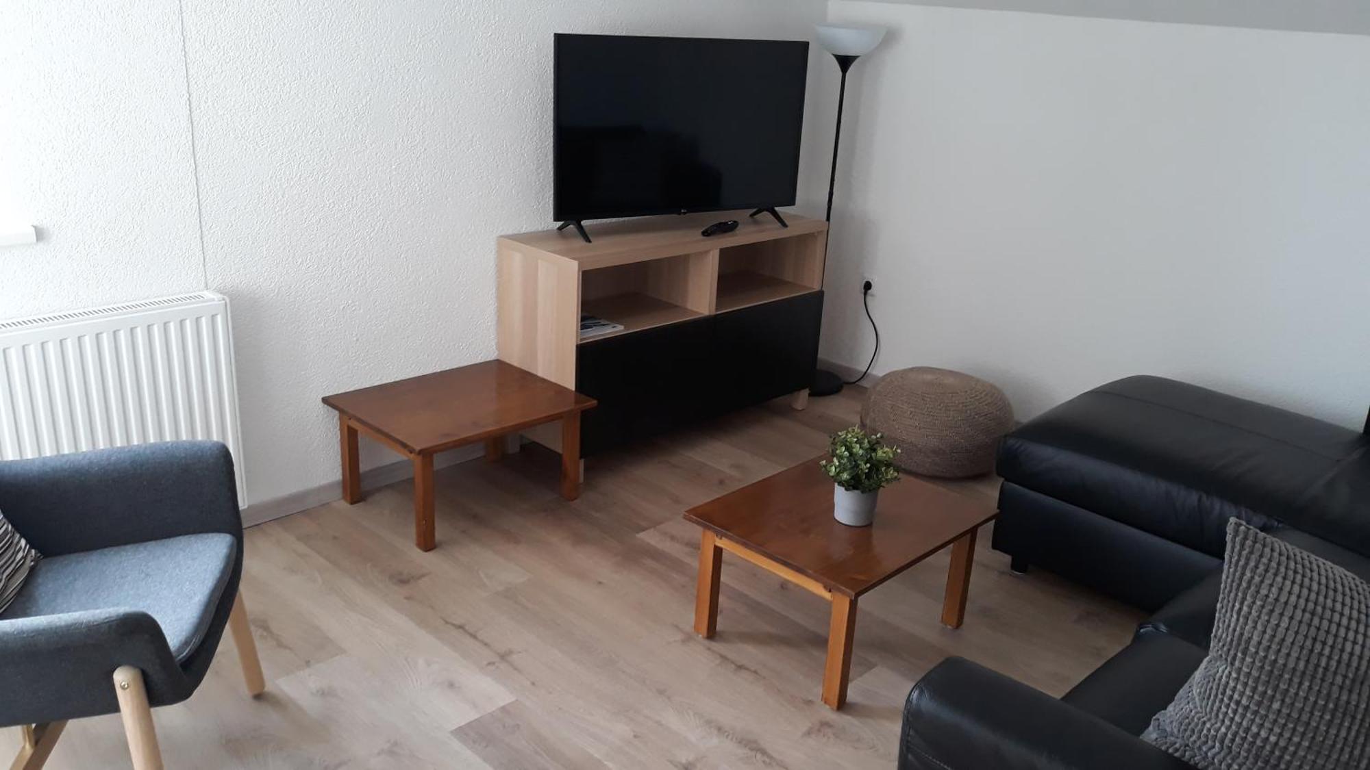 Haus Linn Ehrwald Esterno foto