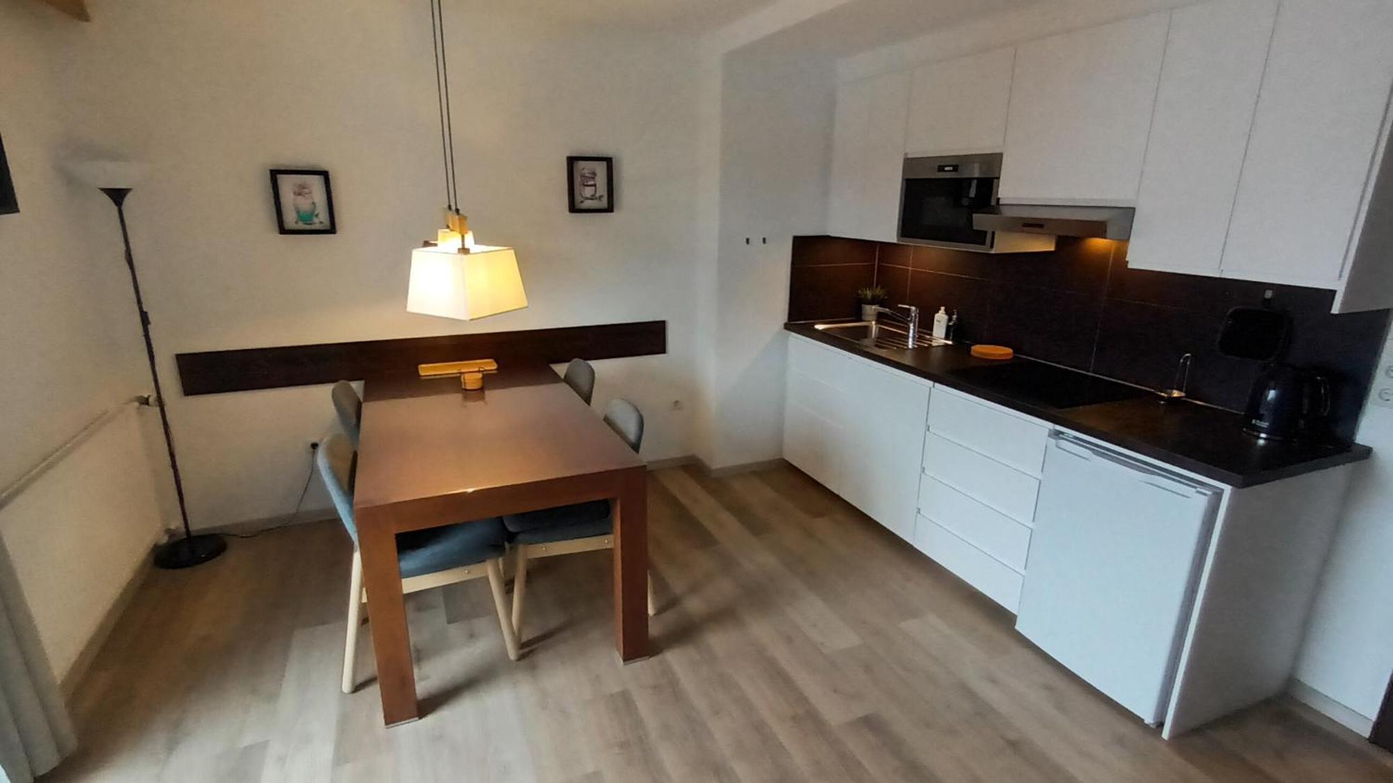 Haus Linn Ehrwald Esterno foto