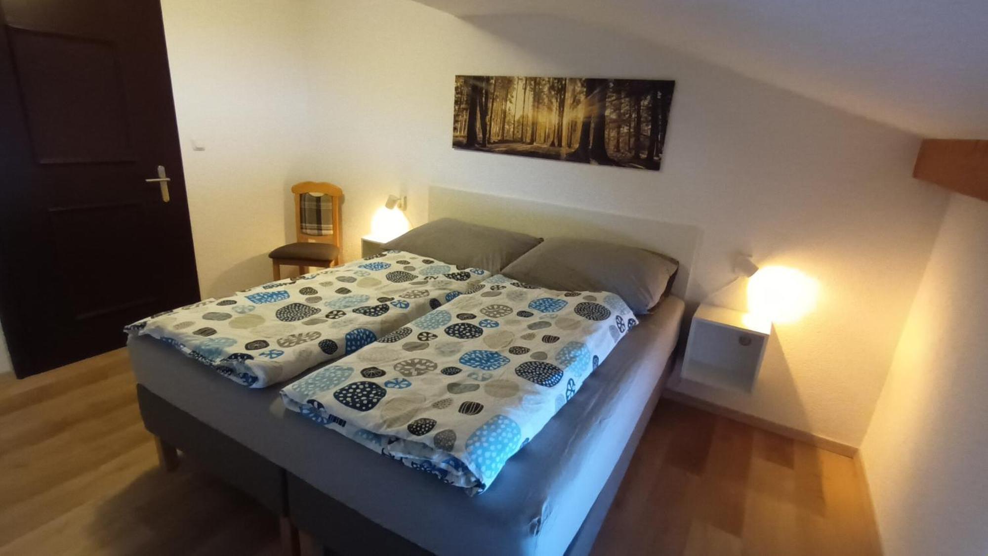 Haus Linn Ehrwald Esterno foto